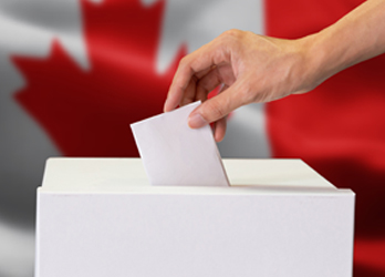 Why Women Still Don’t Win Elections as Often as Men in Canada