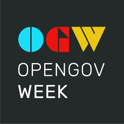 OpenGov week