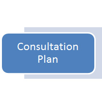 Go to section 1. Consultation Plan